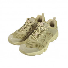 Кроссовки тактические Han-Wild Outdoor Upstream Shoes Sand 40