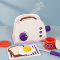 Детский кухонный набор DL-56682 "Kitchenware" Toaster