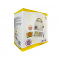 Детский кухонный набор DL-56682 "Kitchenware" Toaster
