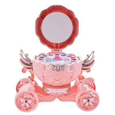Набор детской декоративной косметики S1688-051 "Карета" 003