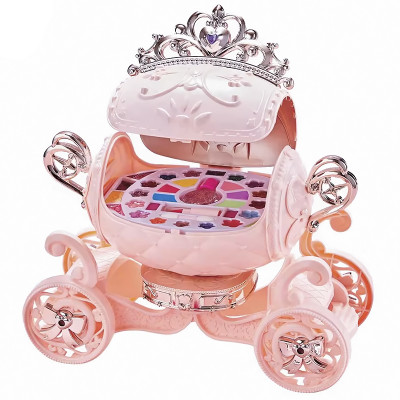 Набор детской декоративной косметики S1688-051 "Карета" 005