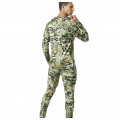 Термобелье мужское A152 L Camouflage Green