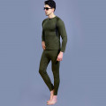 Термобелье мужское A152 S Green