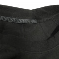 Термобелье мужское A157 2XL Black