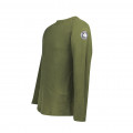 Термобелье мужское A157 3XL Green