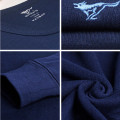 Термобелье мужское Septwolves 08001 Blue 2XL