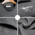 Термобелье мужское Septwolves 08036 Gray L