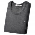 Термобелье мужское Septwolves 08036 Gray L