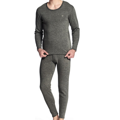 Термобелье мужское Septwolves 08036 Gray M