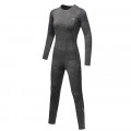 Термобелье женское XINTOWN NYXT19JBYD Gray S