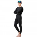 Термобелье мужское XINTOWN NYXT19JBYD-1 Black 2XL