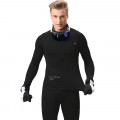 Термобелье мужское XINTOWN NYXT19JBYD-1 Black XL