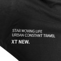Термобелье мужское XINTOWN NYXT19JBYD-1 Black XL
