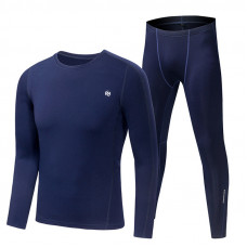 Термобелье мужское XINTOWN NYXT19JBYD-1 Blue S
