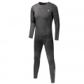 Термобелье мужское XINTOWN NYXT19JBYD-1 Gray 2XL