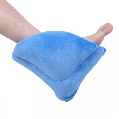 Подушка для защиты поддержки пятки Heel Assistant A-1 Blue