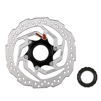 Ротор тормозной диск Shimano RT10 для велосипеда 160 mm