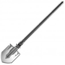 Лопата туристическая складная YUANTOOSE D14-10-4 76 см