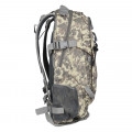 Рюкзак тактический AOKALI Outdoor A57 36-55L Camouflage ACU