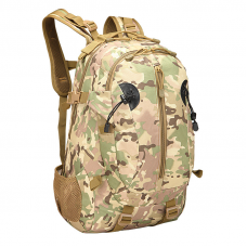Рюкзак тактический AOKALI Outdoor A57 36-55L Camouflage CP