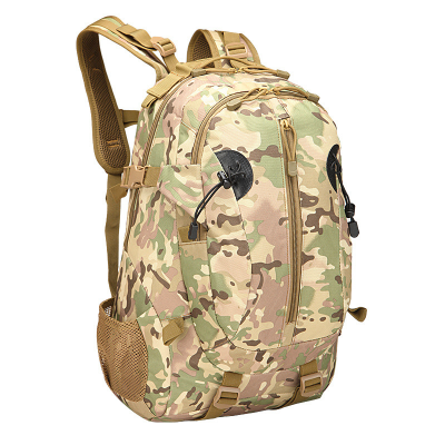 Рюкзак тактический AOKALI Outdoor A57 36-55L Camouflage CP
