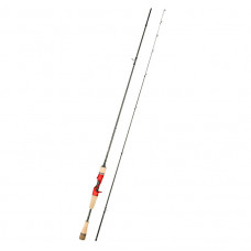 Спиннинговое удилище HUA HJH001 1.98м L 3-12г Мультипликаторная