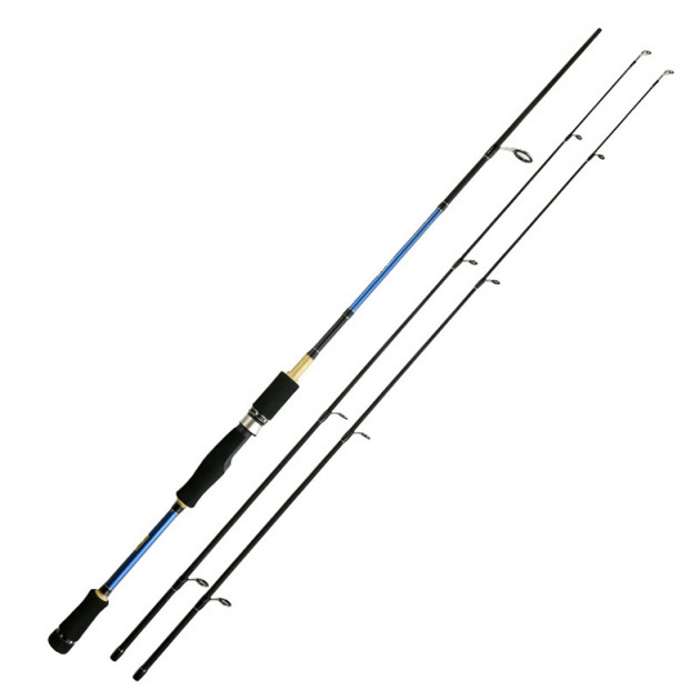 Спиннинговое удилище YMERBOR Fishing Of Catch 5-309 1.8м 5-35г Section: M/ML Безынерционная