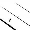 Спиннинговое удилище  YMERBOR Fishing Of Catch 5-309 2.1м 5-35г Section: M/ML Мультипликаторная