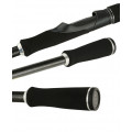 Спиннинговое удилище YMERBOR X Tomahawk 1,83м 7-35г Section: H/MH Безынерционная