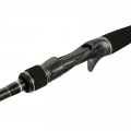 Спиннинговое удилище YMERBOR X Tomahawk 1,83м 7-35г Section: H/MH Мультипликаторная