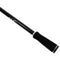 Спиннинговое удилище YMERBOR X Tomahawk 213 2.13м 7-40г Section: H/MH Безынерционная