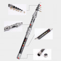 Удочка телескопическая LEO 27593 1,8 м