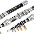 Удочка телескопическая LEO 27593 1,8 м