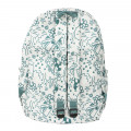 Рюкзак подростковый 5154 с рисунками 20-35 л Green