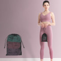 Набор резинок для фитнеса AOLIKES RB-3607 3шт Green+Pink+Violet