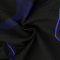 Термобілизна чоловіча A201 Black-Blue S