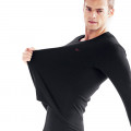 Термобілизна чоловіча Septwolves 08001 Black 2XL