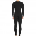 Термобілизна чоловіча Septwolves 08001 Black XL