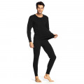 Термобілизна чоловіча Septwolves 08001 Black XL