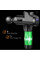 Перкусійний масажер для тіла MASSAGE GUN MAX 30 — потужний масажний пістолет для глибокого розслаблення та відновлення.
