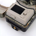 Фотопастка Suntek HC 900A з кутом огляду 120°, нічною зйомкою та датчиком руху для полювання і спостереження.