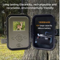 Фотопастка Suntek HC 940A — зйомка в 4K (50Mp), фото та відео.