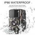 Фотопастка Suntekcam DL-100 (12 Мп, 2" дисплей), захист IP66. Камера з датчиком руху та нічною зйомкою.