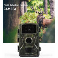 Фотопастка Suntekcam DL-100 (12 Мп, 2" дисплей), захист IP66. Камера з датчиком руху та нічною зйомкою.