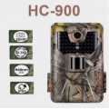Фотопастка Suntek HC 900M з кутом огляду 120°, GSM модуль G2, нічна зйомка та датчик руху.