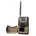 Фотопастка Suntek HC 900M з кутом огляду 120°, GSM модуль G2, нічна зйомка та датчик руху.