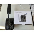 Фотоловушка HC940 LTE PRO з передачею даних, акумулятор 10000mAh, 4G та APP, відео 4K, фото 30MP
