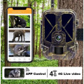 Фотопристрій HC940 LTE PRO з передачею даних, акумулятором 10000mAh, 4G, відео 4K, фото 30МП