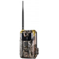 Фотопастка Suntek HC 900M з GSM модулем G2/G3/G4, нічною зйомкою та датчиком руху.