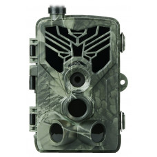 Фотоловушка 2,4-ДЮЙМОВИЙ КОЛІРНИЙ TFT РК-дисплей HC-820М з 36шт 940нм ІЧ-світлодіодів0M Li – автономна камера з датчиком руху та підтримкою Li батареї